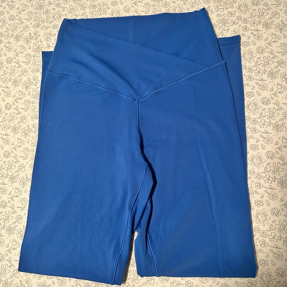 Aerie Offline Real Me 7/8 Leggings